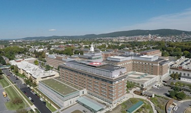 Reading Hospital
